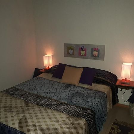 Sentirse En Casa Villa Puerto Iguazú Eksteriør billede