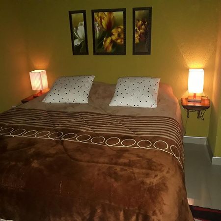 Sentirse En Casa Villa Puerto Iguazú Eksteriør billede