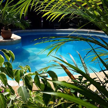 Sentirse En Casa Villa Puerto Iguazú Eksteriør billede