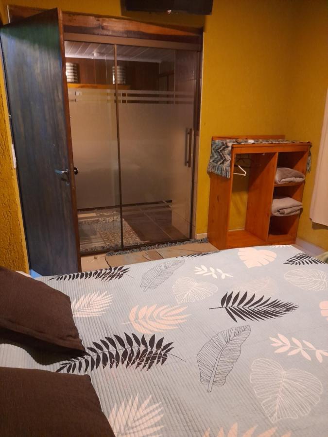 Sentirse En Casa Villa Puerto Iguazú Eksteriør billede