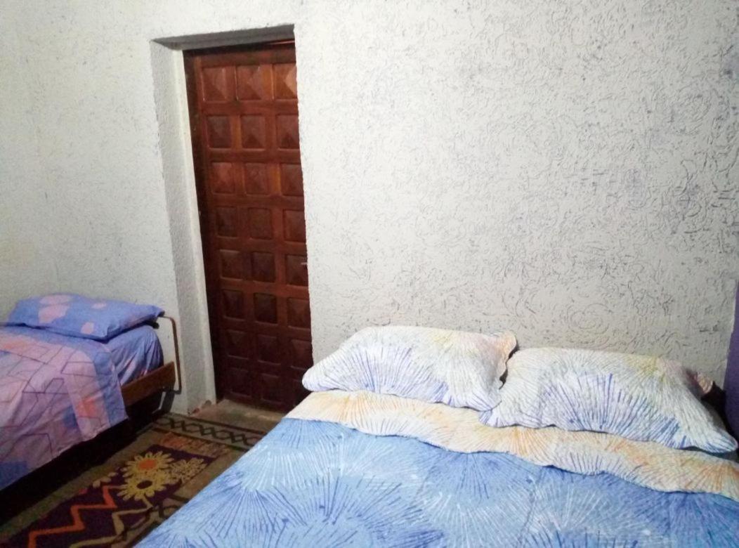 Sentirse En Casa Villa Puerto Iguazú Eksteriør billede