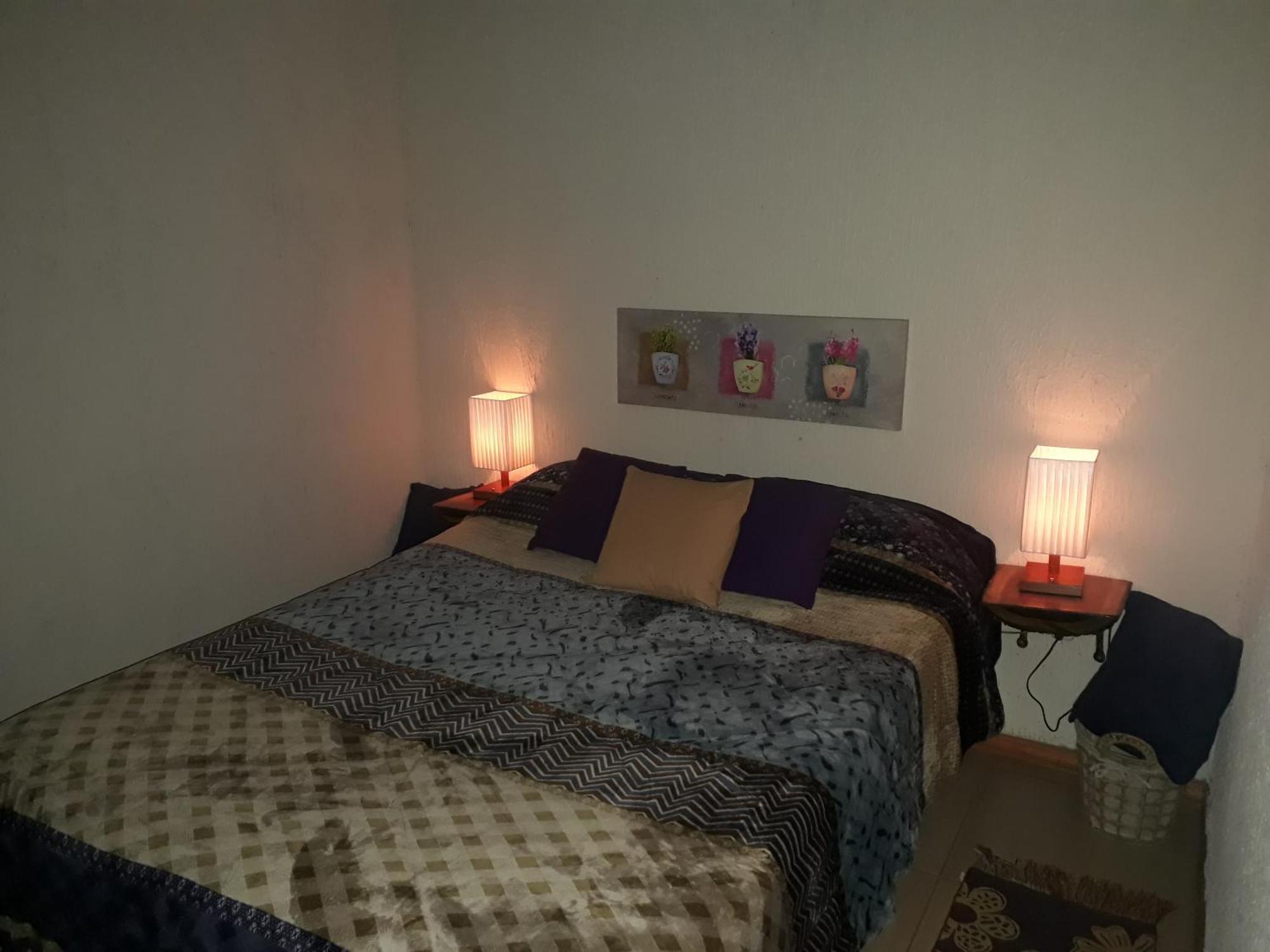 Sentirse En Casa Villa Puerto Iguazú Eksteriør billede