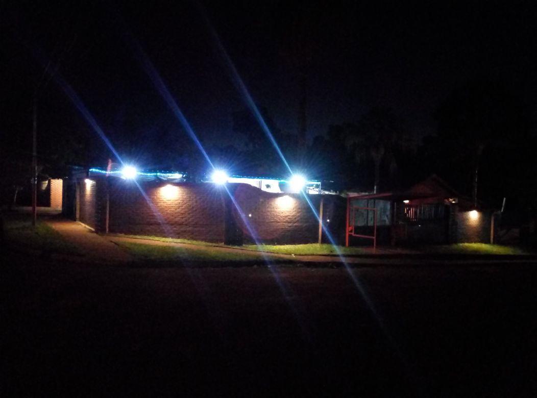 Sentirse En Casa Villa Puerto Iguazú Eksteriør billede