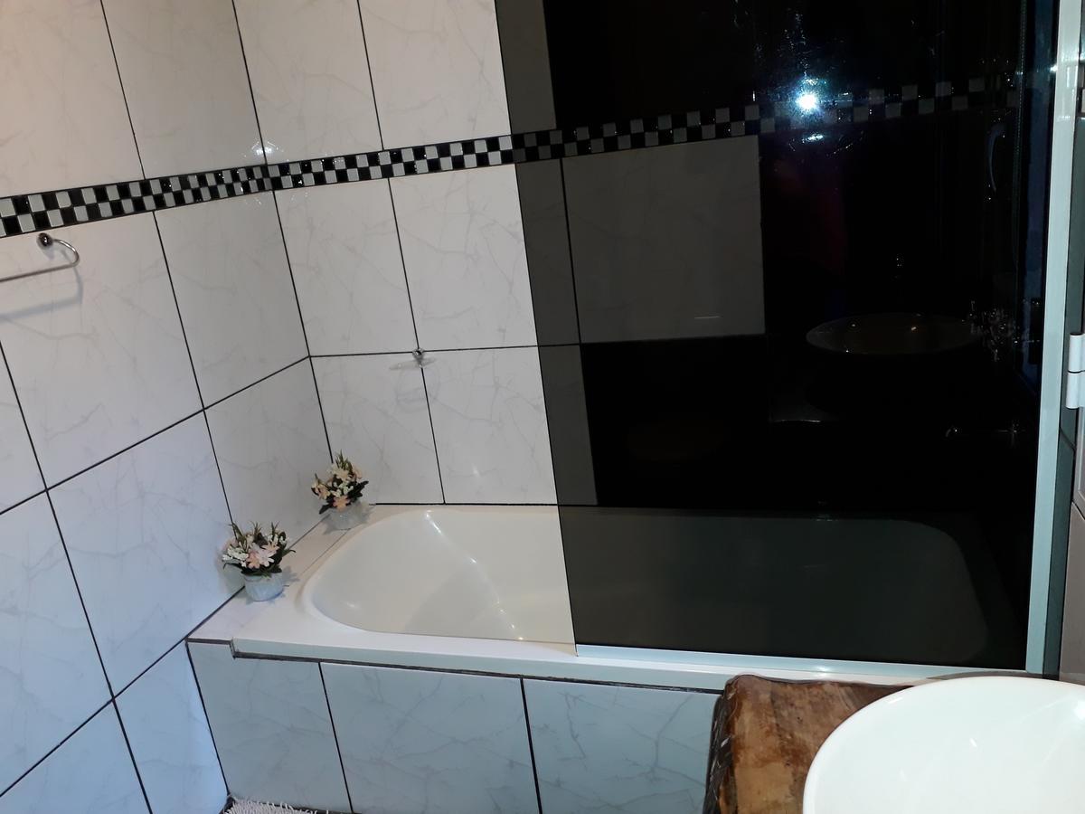 Sentirse En Casa Villa Puerto Iguazú Eksteriør billede
