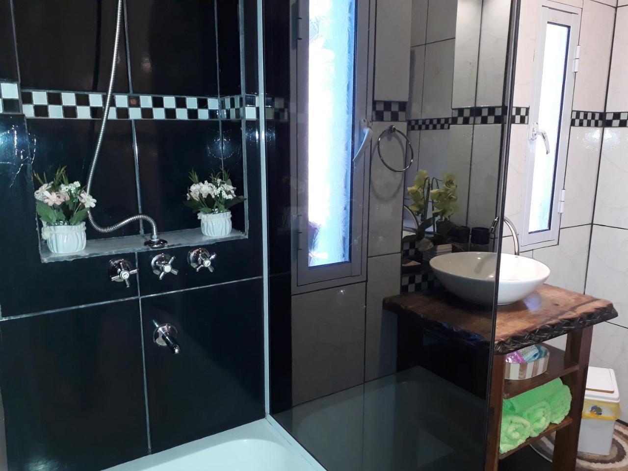 Sentirse En Casa Villa Puerto Iguazú Eksteriør billede