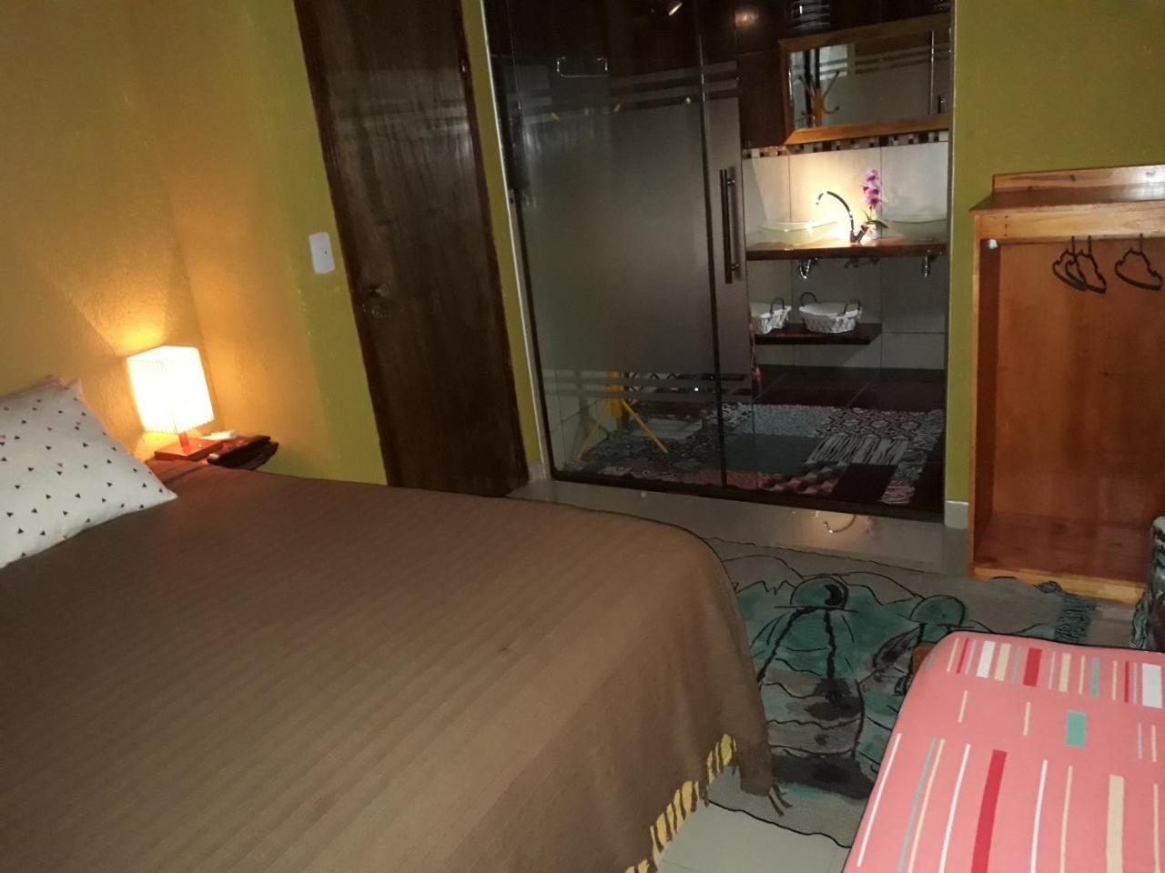 Sentirse En Casa Villa Puerto Iguazú Eksteriør billede