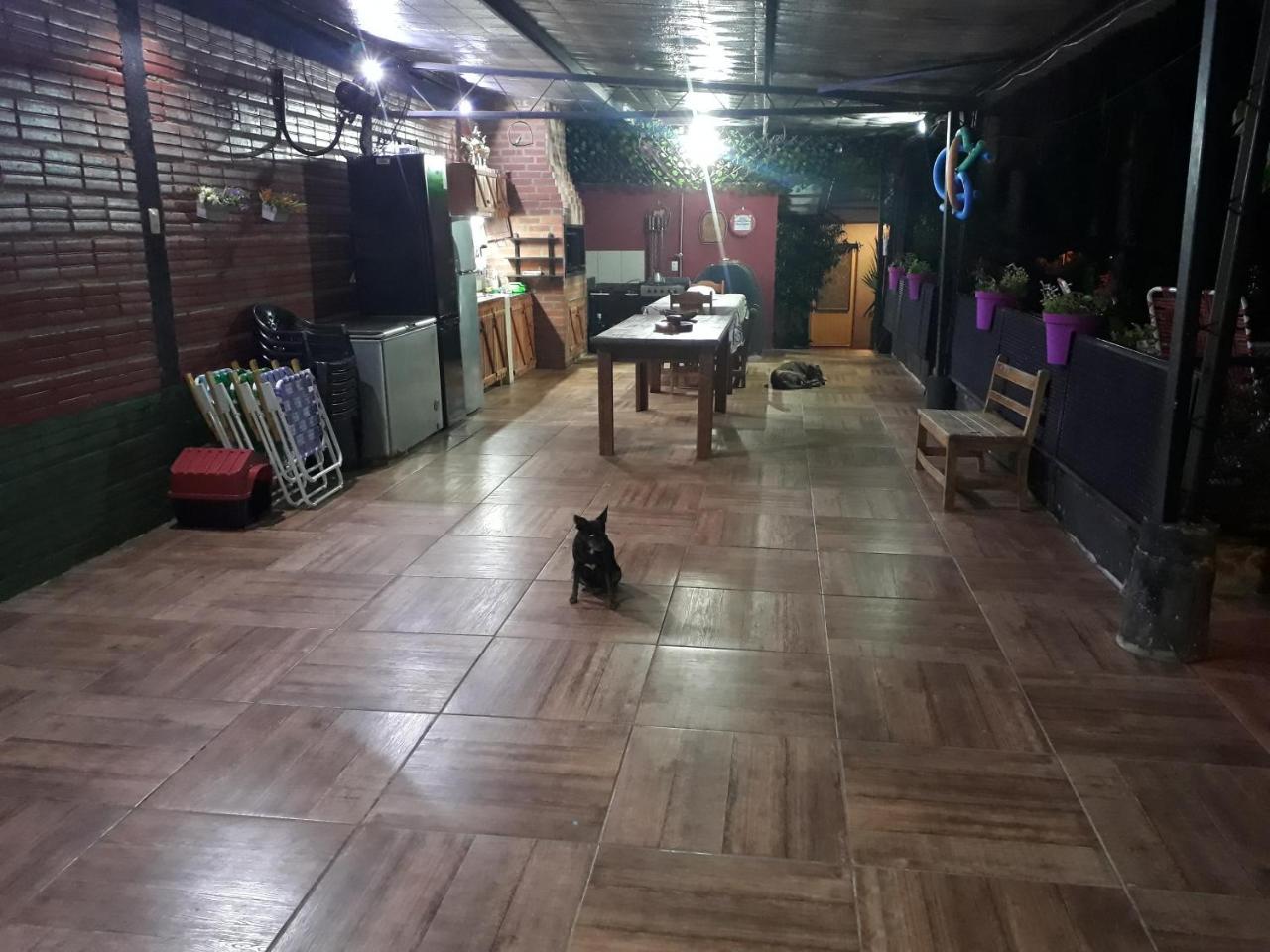 Sentirse En Casa Villa Puerto Iguazú Eksteriør billede